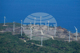 Southeast Asia Offshore Wind