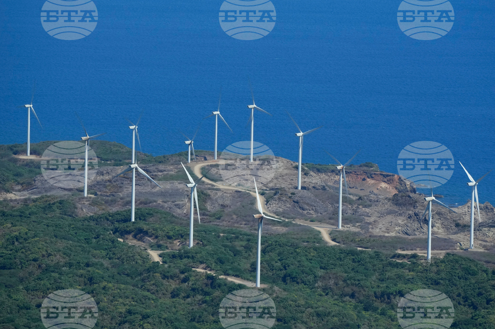 Southeast Asia Offshore Wind