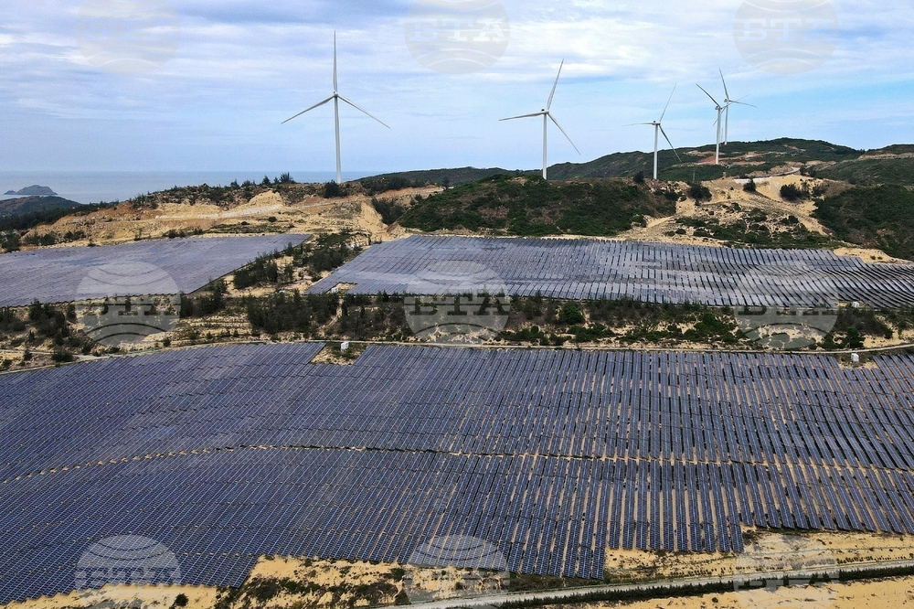 Southeast Asia Offshore Wind