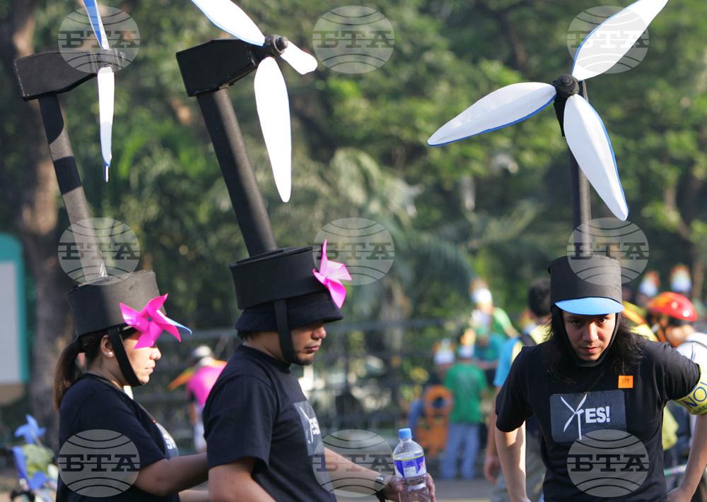 Southeast Asia Offshore Wind