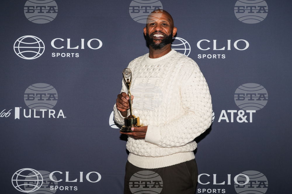 2025 Clio Sports Awards