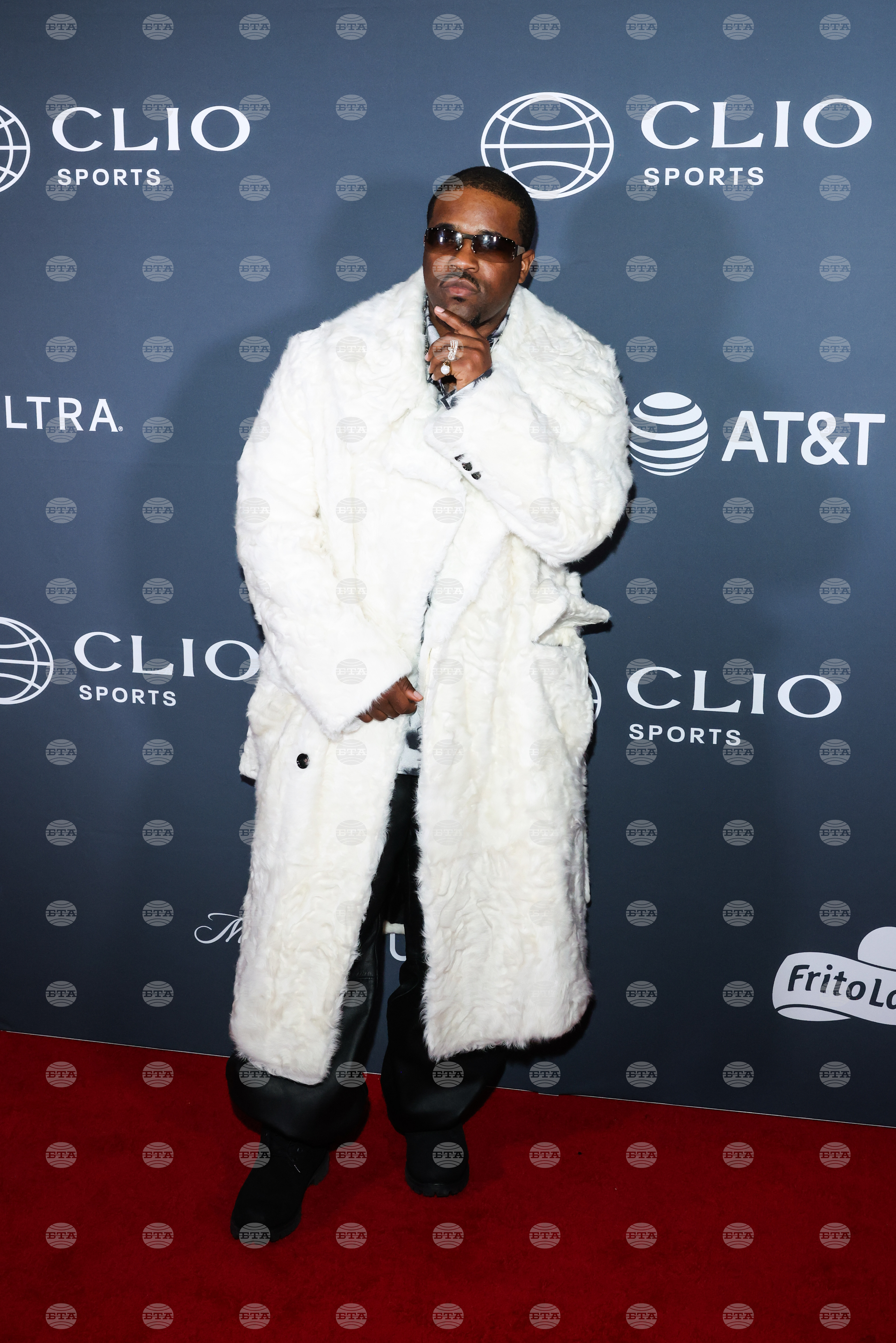 2025 Clio Sports Awards