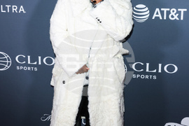 2025 Clio Sports Awards