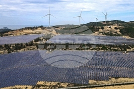 Southeast Asia Offshore Wind