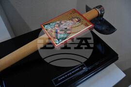 Бургас - Николай Дубаров - изложба