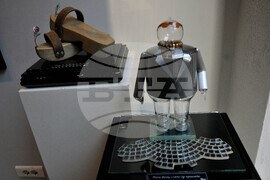 Бургас - Николай Дубаров - изложба