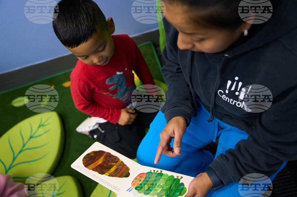 Education Immigrant Preschool Workers