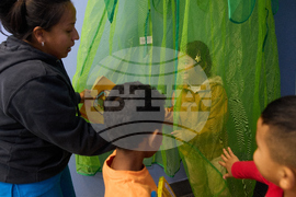 Education Immigrant Preschool Workers