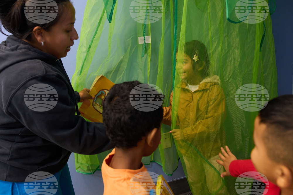 Education Immigrant Preschool Workers