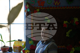 Education Immigrant Preschool Workers