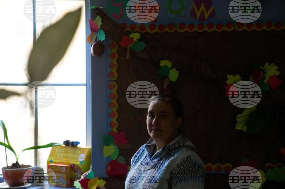 Education Immigrant Preschool Workers