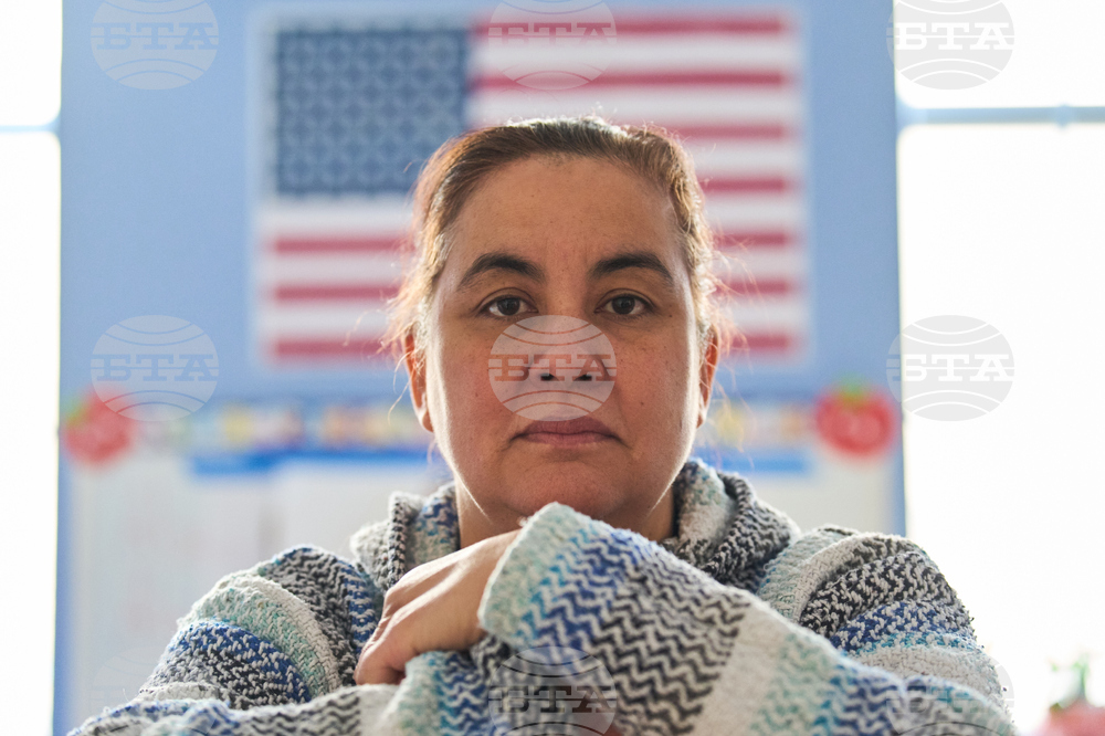 Education Immigrant Preschool Workers