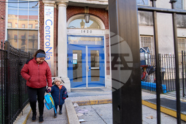 Education Immigrant Preschool Workers