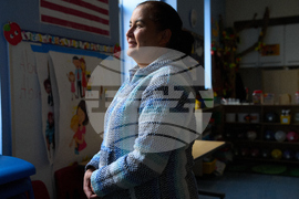 Education Immigrant Preschool Workers