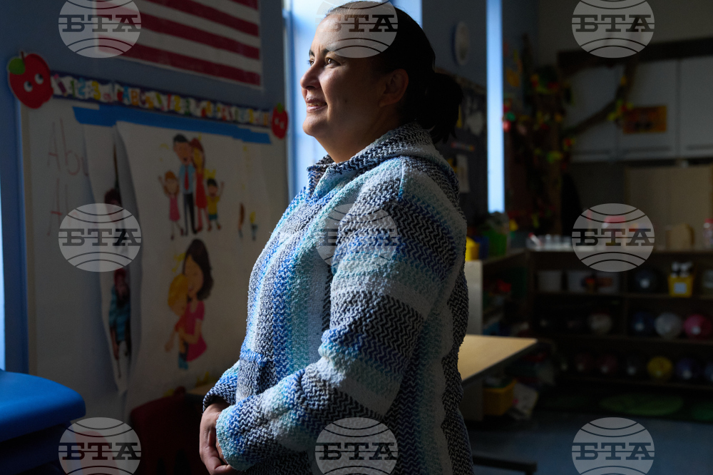 Education Immigrant Preschool Workers