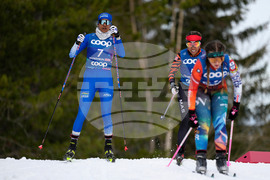 India Skier Inspires