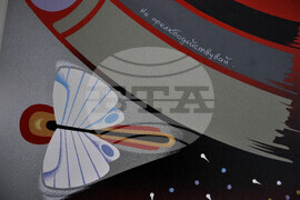 Бургас - Николай Дубаров - изложба