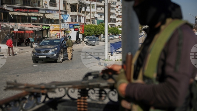 Минометен обстрел от кюрдските сили в Сирия причини смъртта на един човек, съобщи сирийската агенция САНА