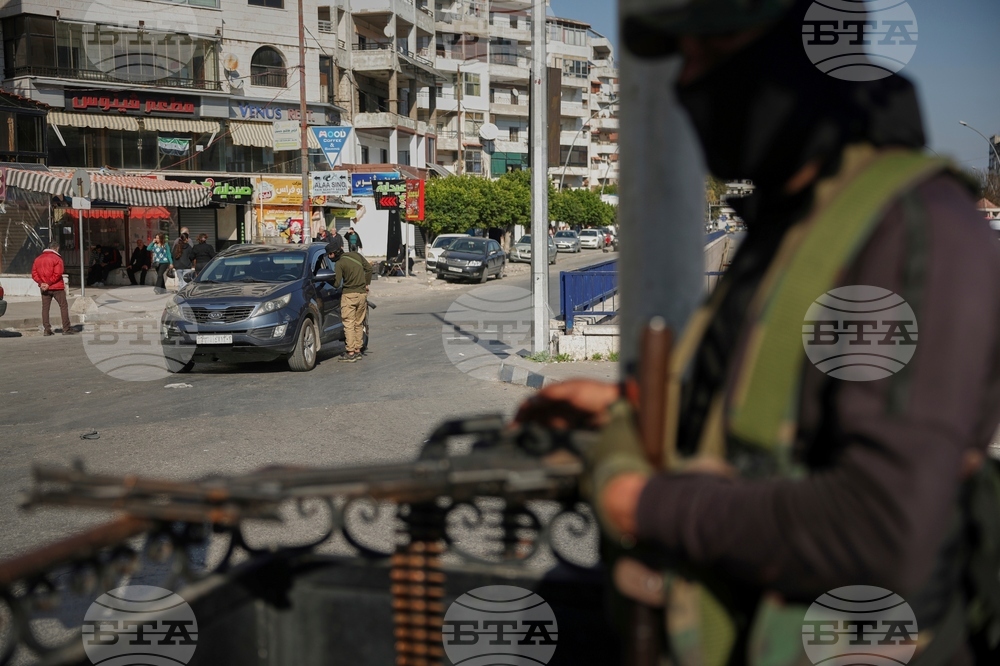 Минометен обстрел от кюрдските сили в Сирия причини смъртта на един човек, съобщи сирийската агенция САНА
