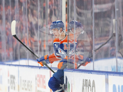 Sabres Oilers Hockey