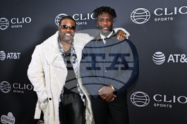 2025 Clio Sports Awards