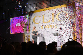 2025 Clio Sports Awards