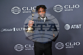 2025 Clio Sports Awards