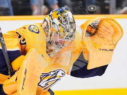 Avalanche Predators Hockey