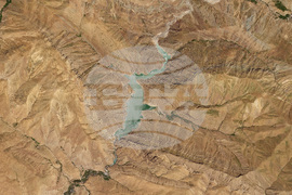 Iran Drought