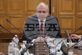 Народно събрание - Комисия по електронно управление и информационни технологии