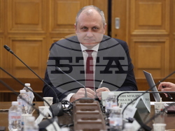 Народно събрание - Комисия по електронно управление и информационни технологии