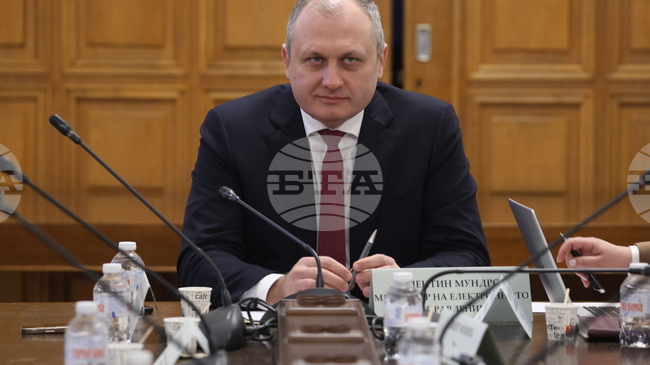 Комисията по електронно управление прие на първо четене Законопроекта за държавния бюджет за 2026 г.