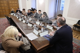 Народно събрание  - Комисия по електронно управление и информационни технологии