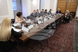 Народно събрание  - Комисия по електронно управление и информационни технологии