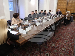 Народно събрание  - Комисия по електронно управление и информационни технологии