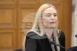 Народно събрание  - Комисия по електронно управление и информационни технологии