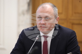 Народно събрание  - Комисия по електронно управление и информационни технологии