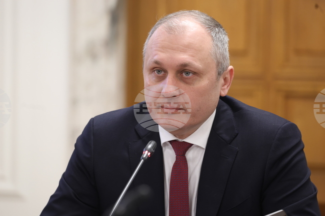 Outgoing E-Government Minister Discusses Introduction of State Digital Wallet with Trust Service Providers