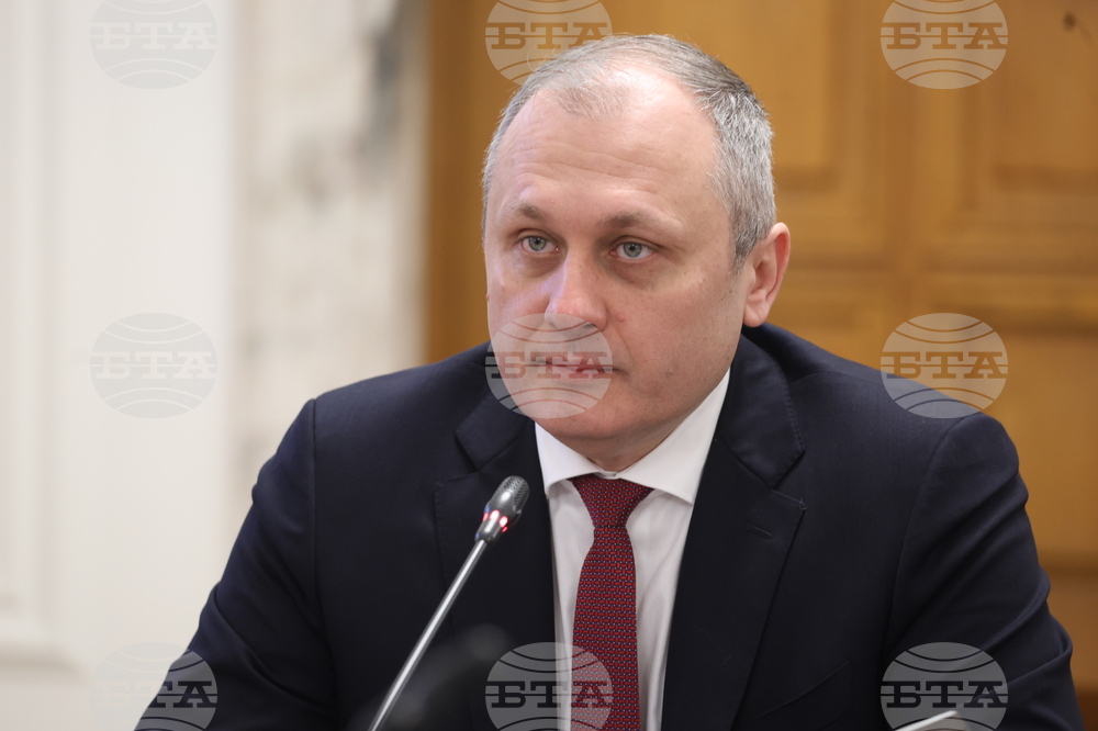 Народно събрание  - Комисия по електронно управление и информационни технологии