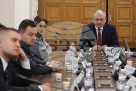 Народно събрание  - Комисия по електронно управление и информационни технологии