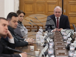 Народно събрание  - Комисия по електронно управление и информационни технологии