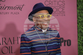 Critics Choice Association's 8th Annual Celebration of Black Cinema & Television