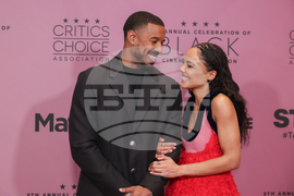 Critics Choice Association's 8th Annual Celebration of Black Cinema & Television