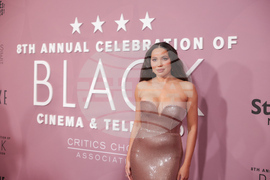 Critics Choice Association's 8th Annual Celebration of Black Cinema & Television