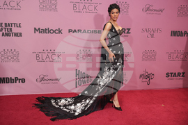 Critics Choice Association's 8th Annual Celebration of Black Cinema & Television