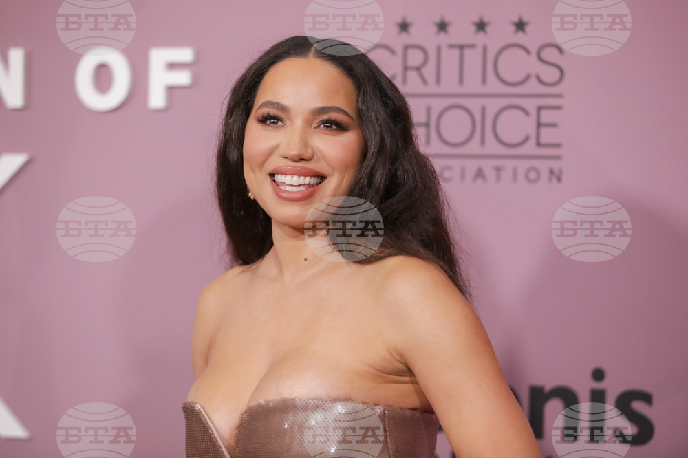 Critics Choice Association's 8th Annual Celebration of Black Cinema & Television