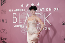 Critics Choice Association's 8th Annual Celebration of Black Cinema & Television