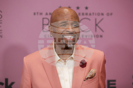 Critics Choice Association's 8th Annual Celebration of Black Cinema & Television