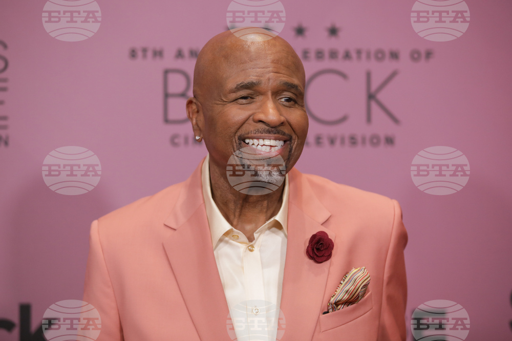 Critics Choice Association's 8th Annual Celebration of Black Cinema & Television