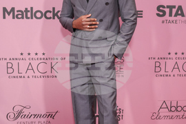 Critics Choice Association's 8th Annual Celebration of Black Cinema & Television